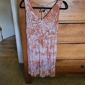 Soma short casual dress